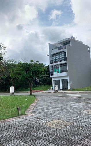 Hình ảnh Bán đất Topia Garden Khang Điền Phú Hữu, Q9, 6x16m, 6x19m Shr