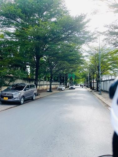 Hình ảnh Bán Lô Đất 55m tọa lạc trên Đại Lộ Võ Văn Kiệt.Gần Chợ Hồ Ngọc Lãm,SHR