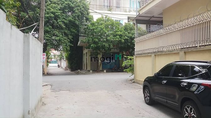 Hình ảnh Chính chủ bán đất trung tâm TP Vinh mặt đường Tô Bá Ngọc