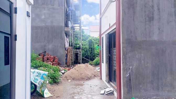 Hình ảnh BÁN ĐẤT Hùng Vương, Hồng Bàng, ô tô sát đất, 950 triệu, 45,6m2