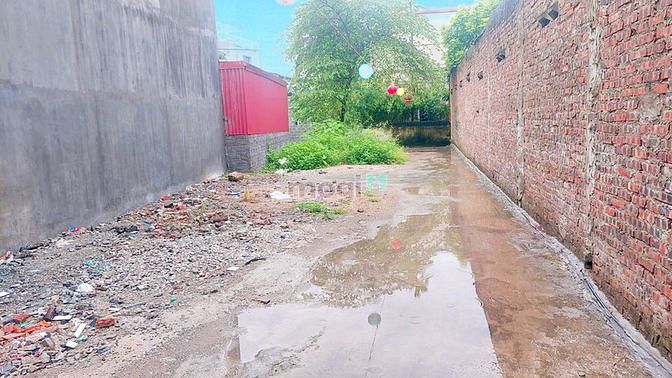 Hình ảnh BÁN ĐẤT Hùng Vương, Hồng Bàng, ô tô sát đất, 950 triệu, 45,6m2