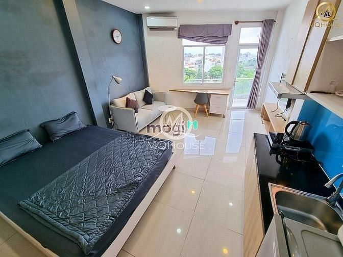 Hình ảnh Mb6623 nạp rút nhanh chóng View Hoàng Sa bao phí, mặt tiền đường, full nt Quận 3