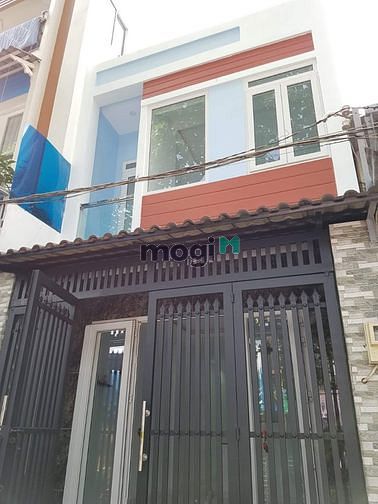 Hình ảnh 44m2 Đường Số 5 2PN giá 3 tỷ 550 TL
