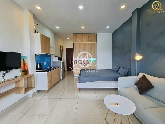 Hình ảnh Mb6623 nạp rút nhanh chóng View Hoàng Sa bao phí, mặt tiền đường, full nt Quận 3