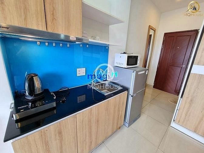 Hình ảnh Mb6623 nạp rút nhanh chóng View Hoàng Sa bao phí, mặt tiền đường, full nt Quận 3