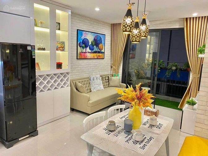 Hình ảnh Vila Nguyễn Hữu Cảnh, P.19, Q. Bình Thạnh.
