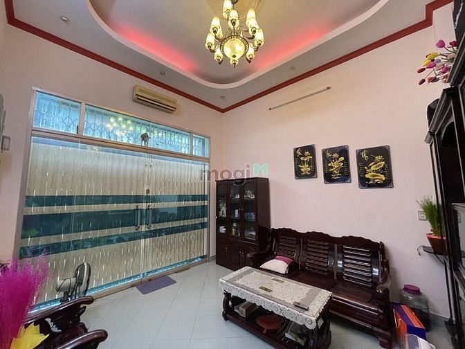 Hình ảnh Bom tấn - Lô góc Phú Thọ Hòa, Quận Tân Phú
