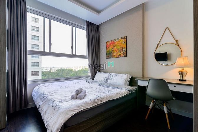 Hình ảnh Siêu phẩm CH GOLDEN MANSION Q.PN 69m2 2T760