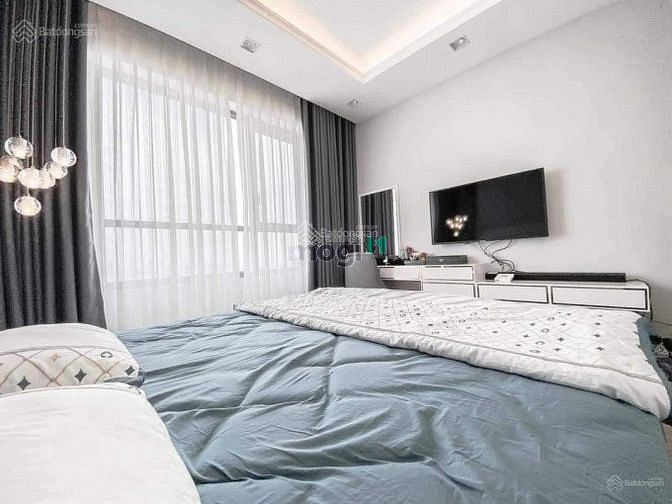 Hình ảnh Cần vốn bán gấp CH Him Lam Chợ Lớn Q6 83m2 2,743 tỷ