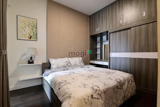 Hình ảnh Siêu phẩm CH GOLDEN MANSION Q.PN 69m2 2T760