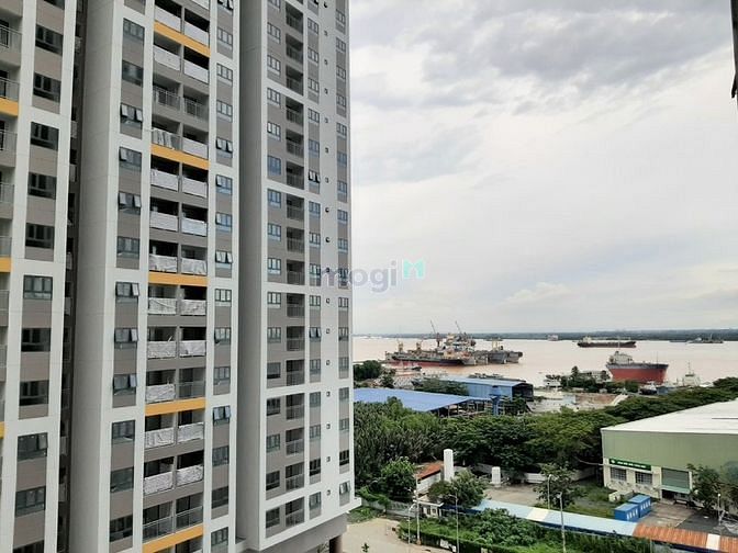 Hình ảnh Cho thuê C/h Q7 Saigon Riverside, 66m2, 2pn-Ntđđ Y Hình