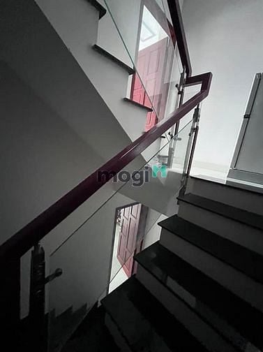Hình ảnh Nhà HXH Lê Quang Định - 5 tầng BTCT - chỉ 7 tỷ