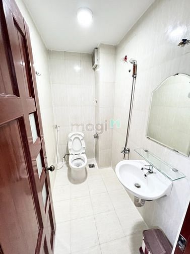 Hình ảnh Căn Hộ_2PN_Bếp_tolet riêng_Hoàng Sa_FULL_Nội Thất