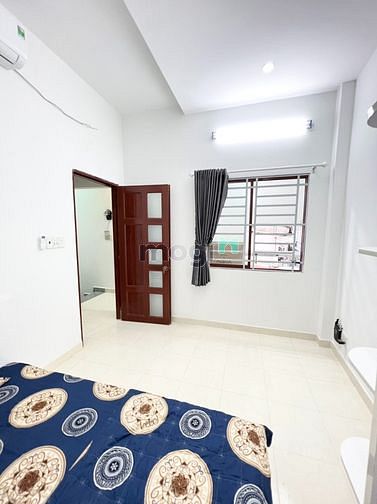 Hình ảnh Căn Hộ_2PN_Bếp_tolet riêng_Hoàng Sa_FULL_Nội Thất