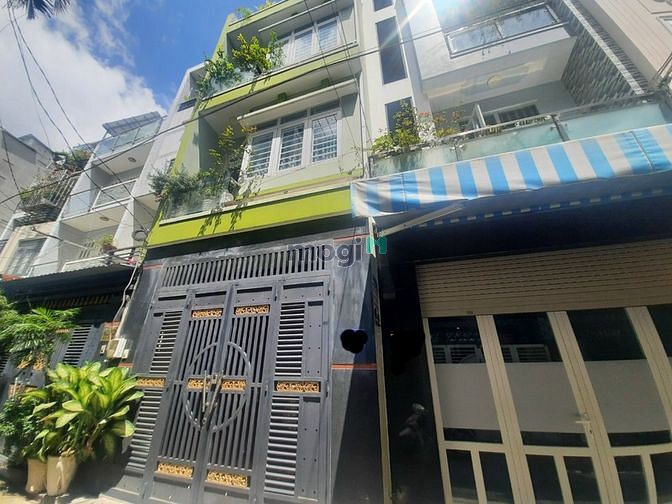 Hình ảnh Sát MT Lê Trọng Tấn, 100m2, 4x25, Hẻm 8m KD ĐỈNH, 7.86 tỷ