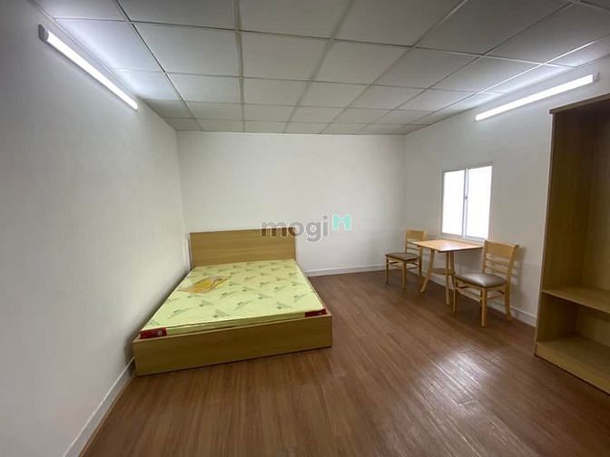 Hình ảnh STUDIO full-NT + SLEEPBOX  gía  2tr / tháng  ngay VẠN HẠNH MALL-Q.10