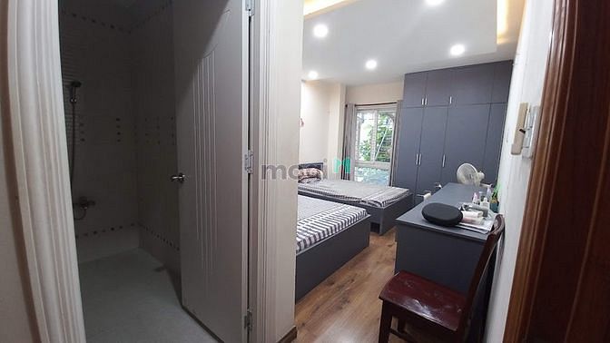 Hình ảnh Villa An Phú có hầm siêu rộng 7 phòng ngủ, đầy đủ nội thất _75tr/tháng