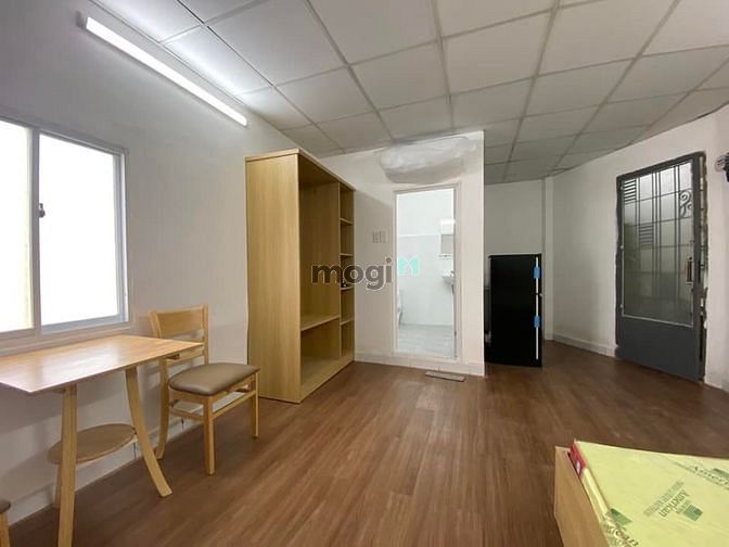 Hình ảnh STUDIO full-NT + SLEEPBOX  gía  2tr / tháng  ngay VẠN HẠNH MALL-Q.10