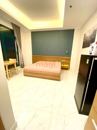 Hình ảnh Căn Hộ Full Nội Thất Gần Ngay Sân Bay TSN