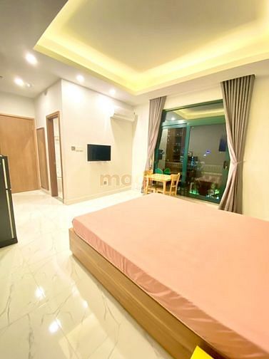 Hình ảnh Căn Hộ Full Nội Thất Gần Ngay Sân Bay TSN