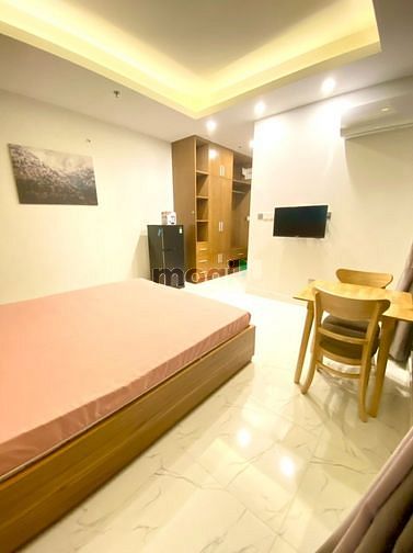 Hình ảnh Căn Hộ Full Nội Thất Gần Ngay Sân Bay TSN