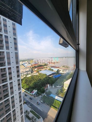 Hình ảnh Cho thuê c/h Q7 Saigon Riverside, 73m2, 2pn ntđđ - Y hình