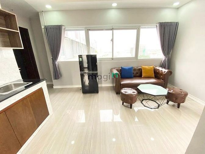 Hình ảnh QUẬN 7 Trang Chủ MB66.COM / Đăng Ký Tặng 66K 1PN sang, xịn, mịn, giá rẻ, full nội thất, an ninh