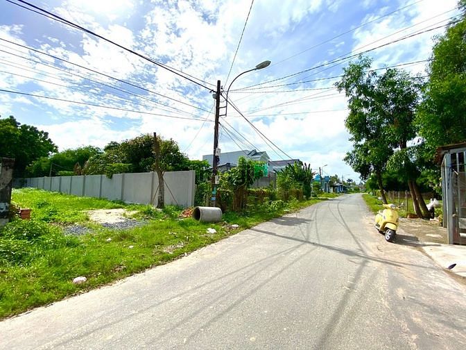 Hình ảnh Nhà kẹt vốn kinh doanh cần ra lô đất Củ Chi