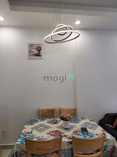 Hình ảnh Cho thuê c/h Q7 Saigon Riverside, 73m2, 2pn ntđđ - Y hình