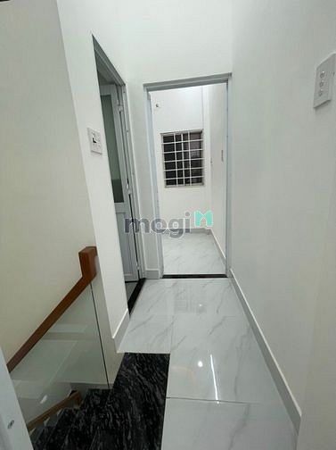 Hình ảnh Bán nhà Q7 1trệt 1lầu 2PN 2WC giá: 2,5tỷ