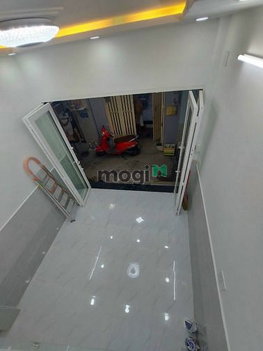 Hình ảnh Bán nhà Q7 1trệt 1lầu 2PN 2WC giá: 2,5tỷ