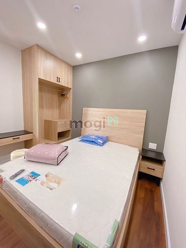Hình ảnh 1PN Sang Trọng Có Ban Công Siêu Đẹp_Kỳ Đồng Quận 3
