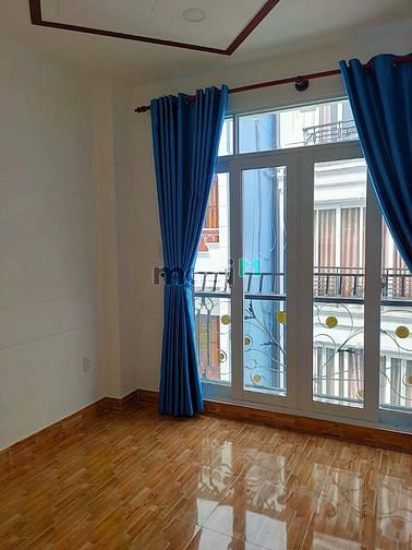 Hình ảnh Phan Đăng Lưu, Phú Nhuận, 4 tầng BTCT, 5PN chỉ 7.7 tỷ