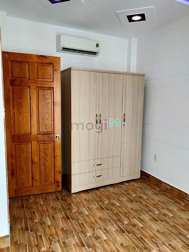 Hình ảnh Phan Đăng Lưu, Phú Nhuận, 4 tầng BTCT, 5PN chỉ 7.7 tỷ