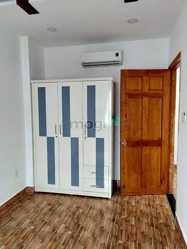 Hình ảnh Phan Đăng Lưu, Phú Nhuận, 4 tầng BTCT, 5PN chỉ 7.7 tỷ