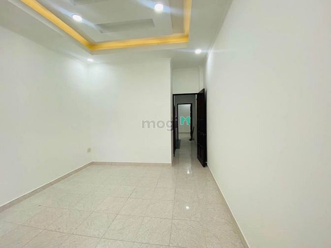 Hình ảnh Bán nhà siêu đẹp giá mềm Gò Vấp
