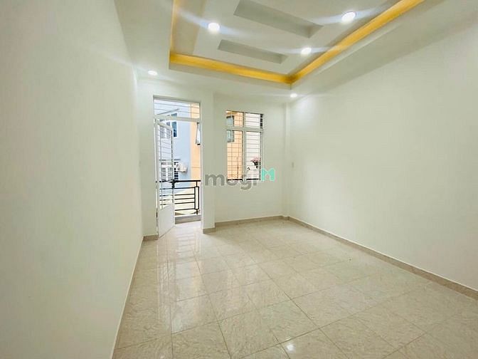 Hình ảnh Bán nhà siêu đẹp giá mềm Gò Vấp