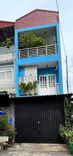 Hình ảnh Bán nhà đường Lý Thường Kiệt Tân Bình HXH