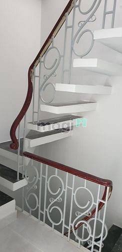 Hình ảnh Bán nhà đường Hòa Hưng đang cho thuê 10 triệu/ tháng