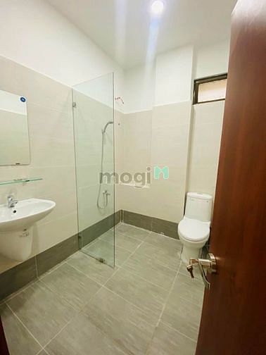 Hình ảnh Bán nhà siêu đẹp giá mềm Gò Vấp