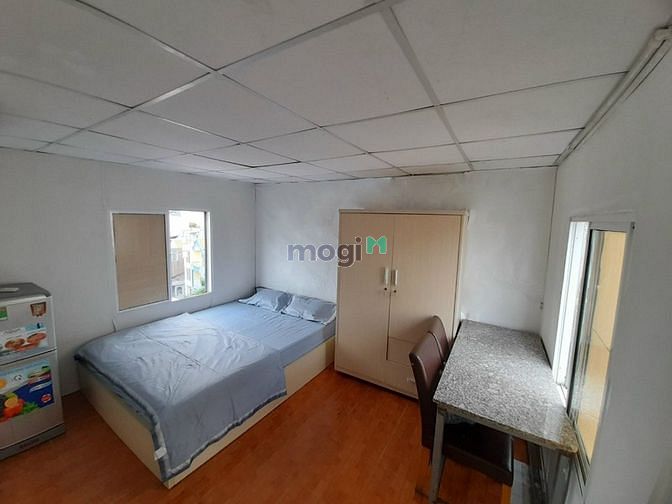 Hình ảnh Căn Hộ Full Nội Thất Lý Chính Thắng Q3