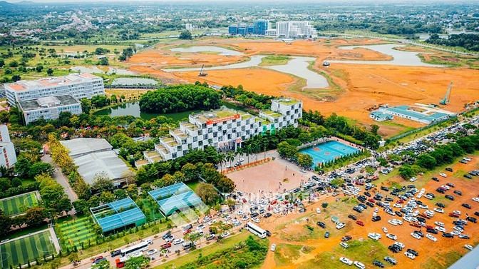 Hình ảnh BÁN NHANH 400m full thổ,Giáp ĐH FPT ,Hòa Lạc chỉ có 5,x tỷ
