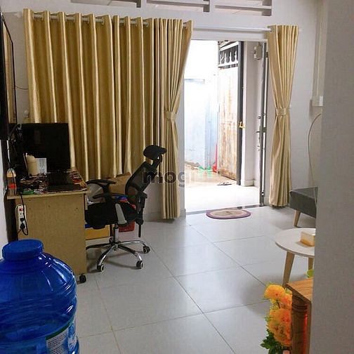 Hình ảnh Bán nhà Đẹp Ngất Ngây Linh Đông, Thủ Đức