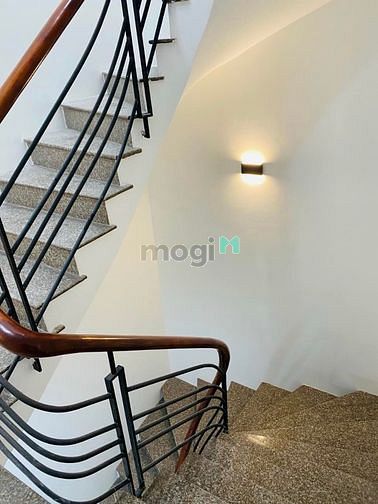 Hình ảnh Bán nhà siêu đẹp giá mềm Gò Vấp