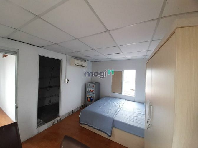 Hình ảnh Căn Hộ Full Nội Thất Lý Chính Thắng Q3