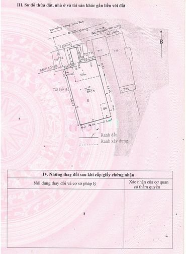 Hình ảnh Cần Thuê Mặt Tiền Đường Hậu Giang Quận 6
