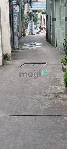 Hình ảnh Bán nhà đường Hòa Hưng đang cho thuê 10 triệu/ tháng
