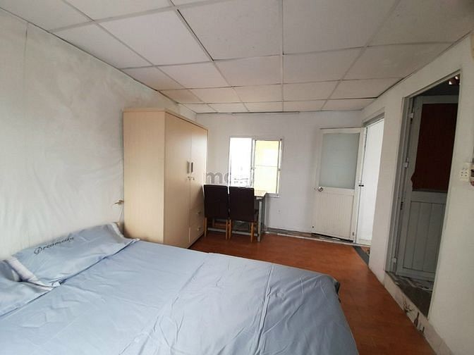 Hình ảnh Căn Hộ Full Nội Thất Lý Chính Thắng Q3