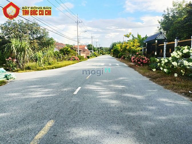 Hình ảnh Bán đất 2 mặt tiền đường trung lập - 884m2 - 20x47 nở hậu 22m - 82m2