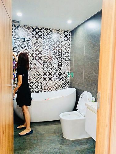 Hình ảnh Bán nhanh phố Việt Hưng, Long Biên 76 7 5